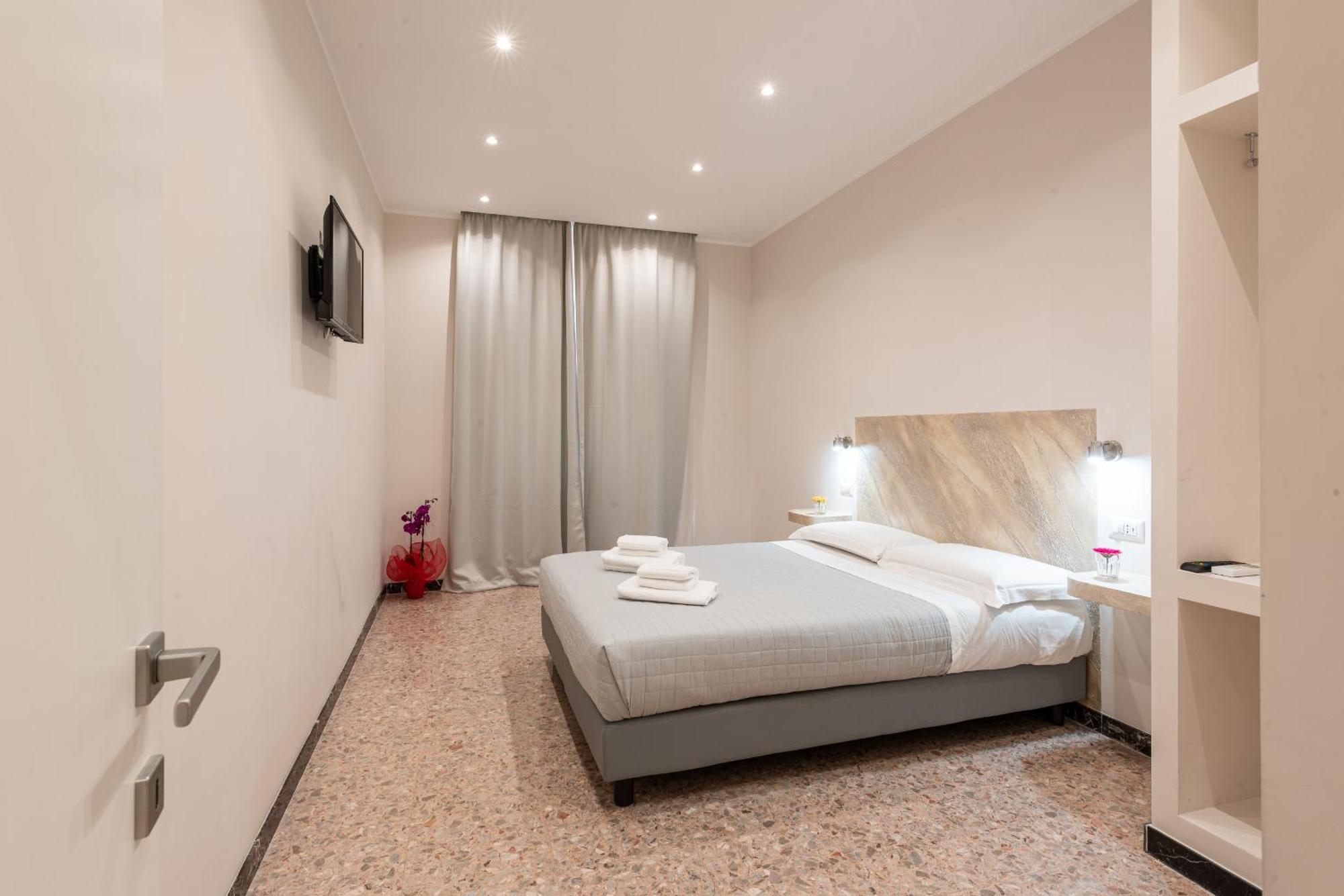 Ancient Rome Apartment Ngoại thất bức ảnh